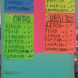 Bolos Da Fram Carte