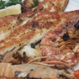 Espetão Esquenta Comida