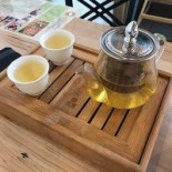 Café Da Morena Expresso drink