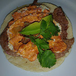 Bomburger Nourriture