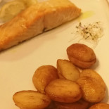 Kavacos Lanche E Pizzaria food