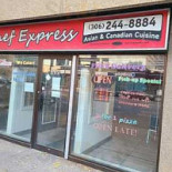 Perto Bento Exterior