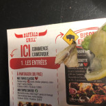 Lanchonete Mata A Broca Carte