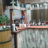 Pizzaria Do Paulista À l'intérieur