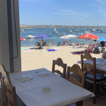 Restaurante Carlos Bar Extérieur