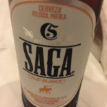 Hygge Bebida
