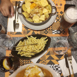 Dote Cais Do Sodre Essen