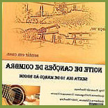 Casa D'avó Comida