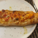 Bellarosa Nourriture
