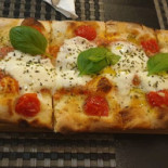 Bellarosa Nourriture