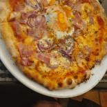 Bellarosa Nourriture