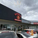 Du Cheffão Exterior