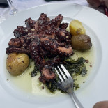 Wine Tapas Comida