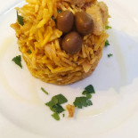 Wine Tapas Nourriture