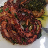 Wine Tapas Nourriture