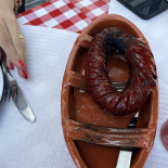 Wine Tapas Boisson