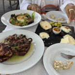 Wine Tapas Nourriture