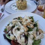 Wine Tapas Nourriture
