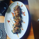 Basho Sushi House Nourriture
