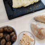 Wine Tapas Nourriture