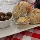 Wine Tapas Nourriture