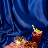 Machimbombo Boisson