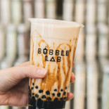 Bubble Lab Boisson