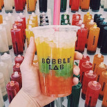 Bubble Lab Boisson