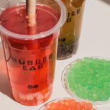 Bubble Lab Boisson