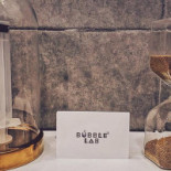 Bubble Lab Boisson
