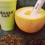 Bubble Lab Boisson