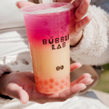 Bubble Lab Boisson