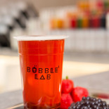 Bubble Lab Boisson