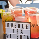 Bubble Lab Boisson