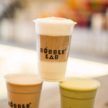 Bubble Lab Boisson