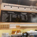 Açaíteria E Sorveteria Mega Sabor Carte