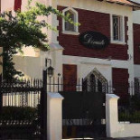 Ha Do Amador Extérieur