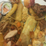 Chines Hao Sheng Nourriture