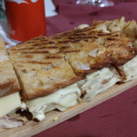 Pateo Da Villa Nourriture