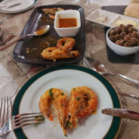 Sabores Da Albufeira Nourriture