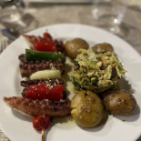 Sabores Da Albufeira Nourriture
