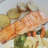 Sabores Da Albufeira Nourriture