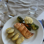 Sabores Da Albufeira Nourriture