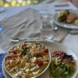 Sabores Da Albufeira Nourriture