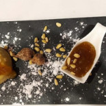 Sabores Da Albufeira Nourriture
