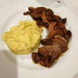 Sabores Da Albufeira Nourriture