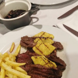 Sabores Da Albufeira Nourriture