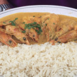 Braganca Mar Comida