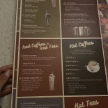 Josylanches Carte