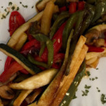 Annapurna Comida